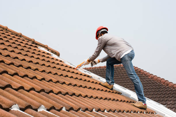 Fast & Reliable Emergency Roof Repairs in Oakwood, PA