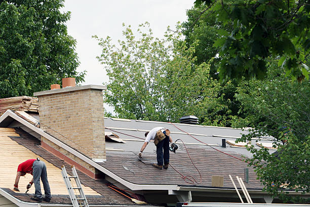 Steel Roofing in Oakwood, PA