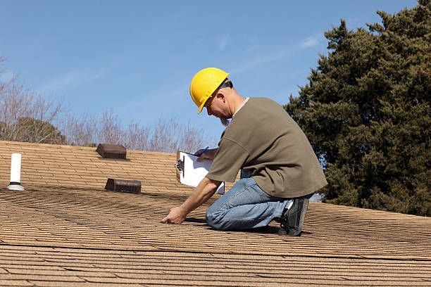 EPDM Roofing in Oakwood, PA