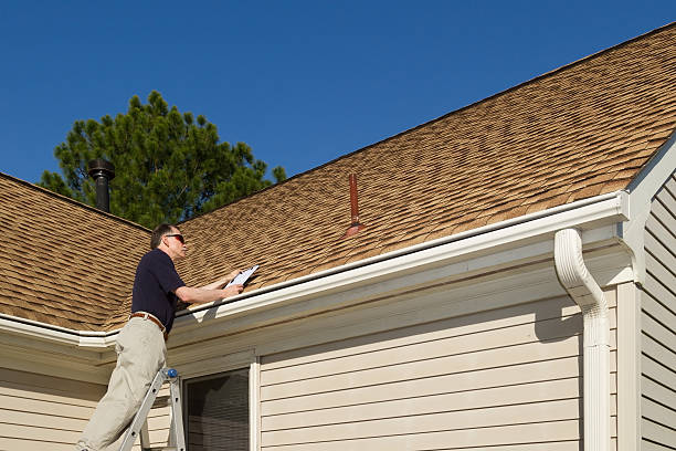 Best Roof Leak Repair  in Oakwood, PA